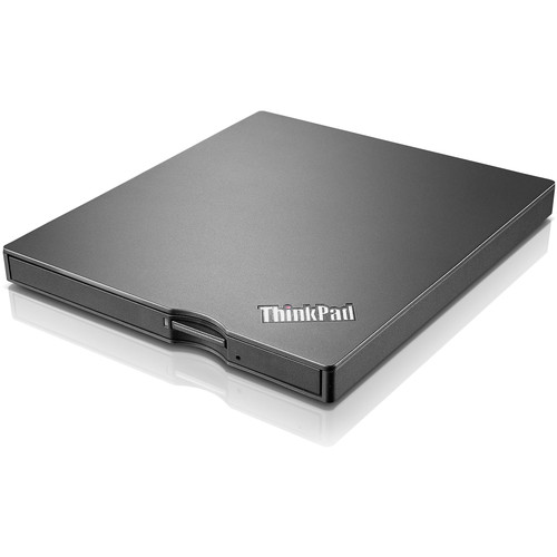 Laptops & Accesories - Lenovo Ultraslim USB DVD Burner